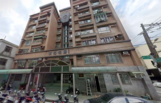 桃園華廈法拍-1