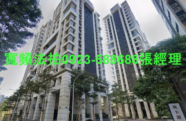 新北淡水法拍大樓-1