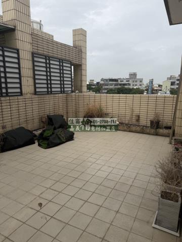 嘉義東區透天-12