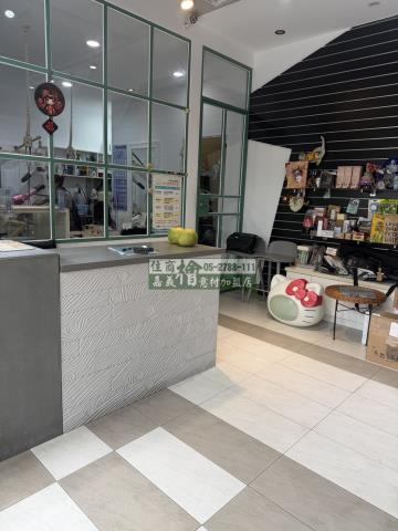 嘉義東區透天-3