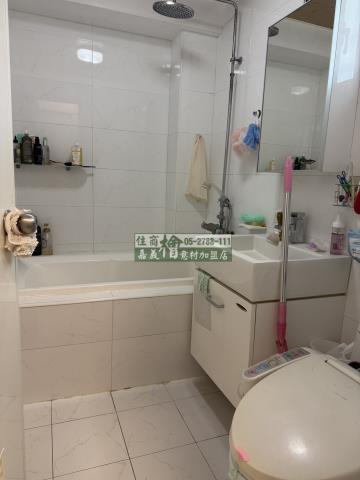 嘉義東區透天-7