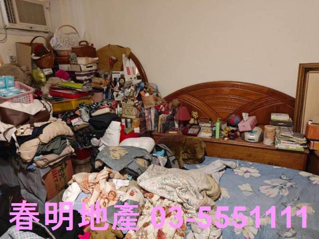 新竹竹北透天-6