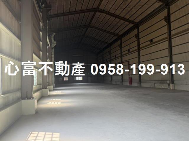 高雄湖內廠房-1