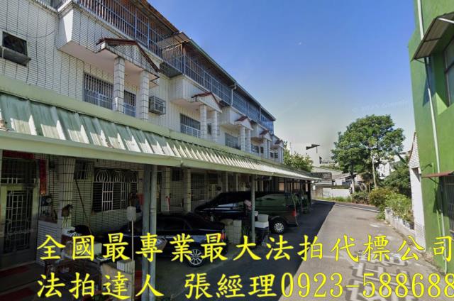 南投名間透天法拍-3