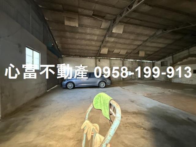 三民區廠房-2