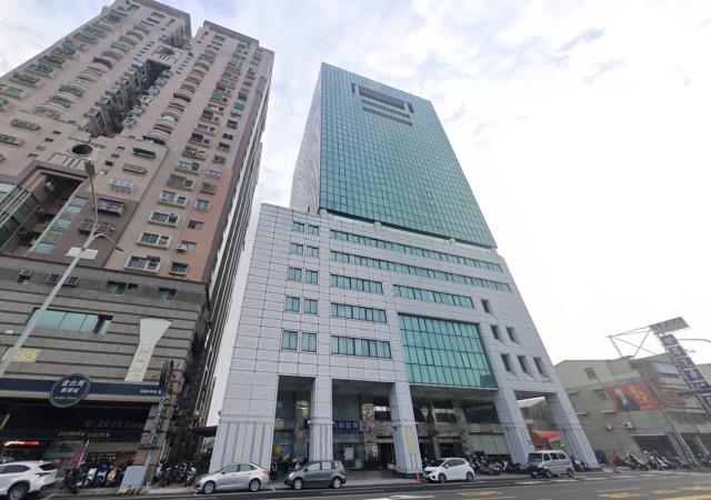 東區大樓法拍-4