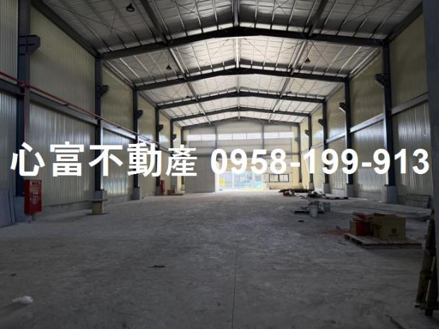 岡山廠房-1
