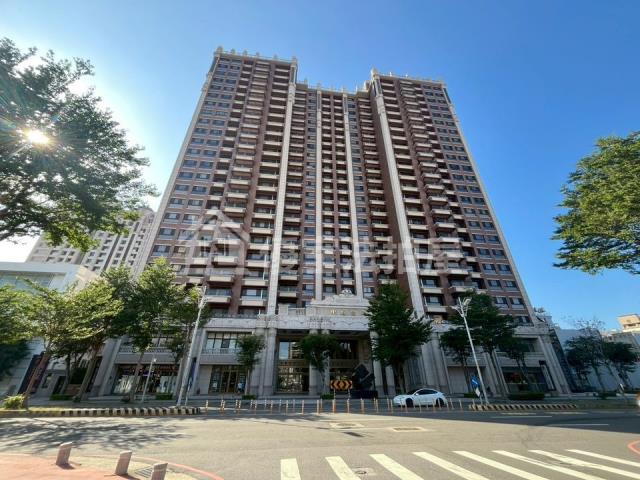 竹北法拍大樓-1