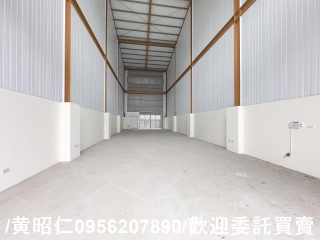 新市廠房-1