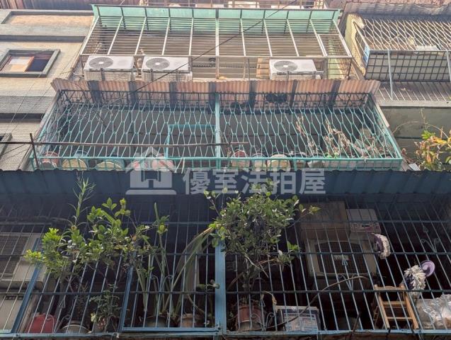 板橋公寓拍賣-1