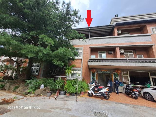 桃園八德透天法拍-2