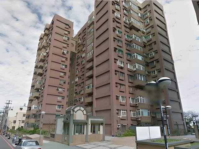 楊梅大樓法拍-1