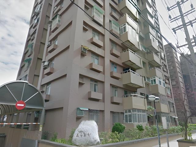 楊梅大樓法拍-3