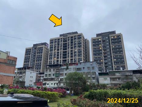 新店大樓法拍-3