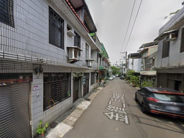 中壢法拍透天-4