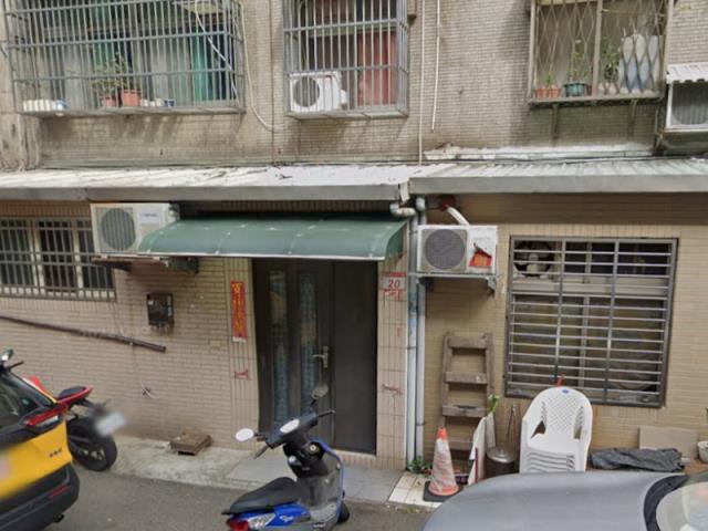 龜山法拍公寓-3