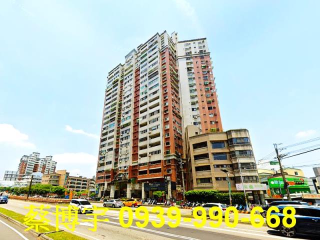 南屯向上路親家莊法拍