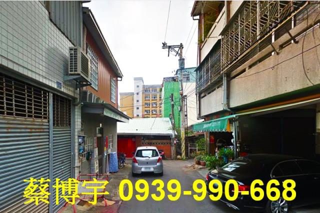 太平區中山路法拍屋