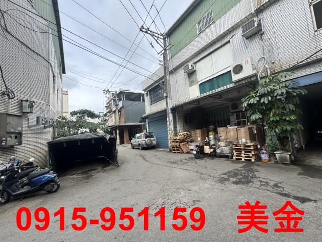 桃園八德廠房-1