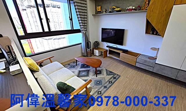 台中北屯大樓-4