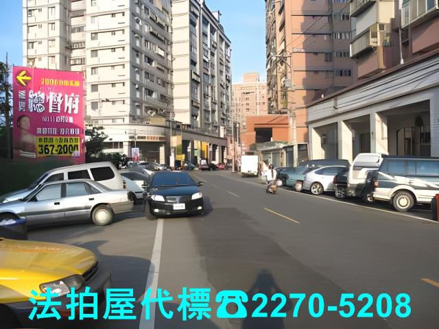 桃園桃園區法拍大樓-3