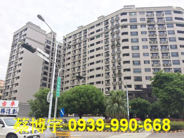 勝美閱讀城市法拍屋