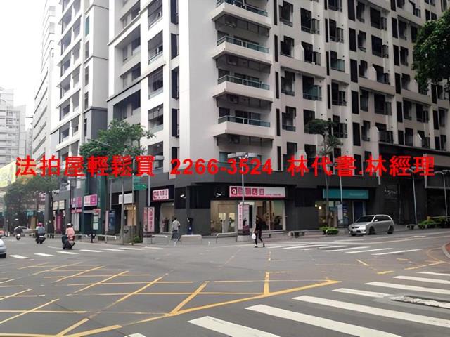 桃園中壢拍賣大樓-10