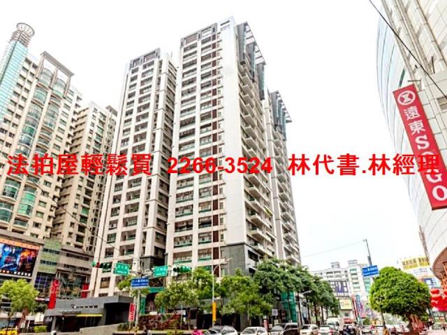 桃園中壢拍賣大樓-11