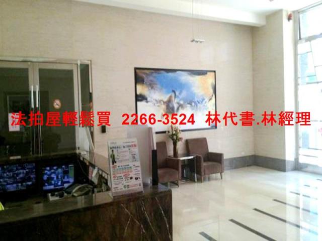 桃園中壢拍賣大樓-3