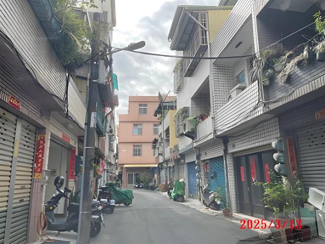 高雄鳳山法拍透天-2