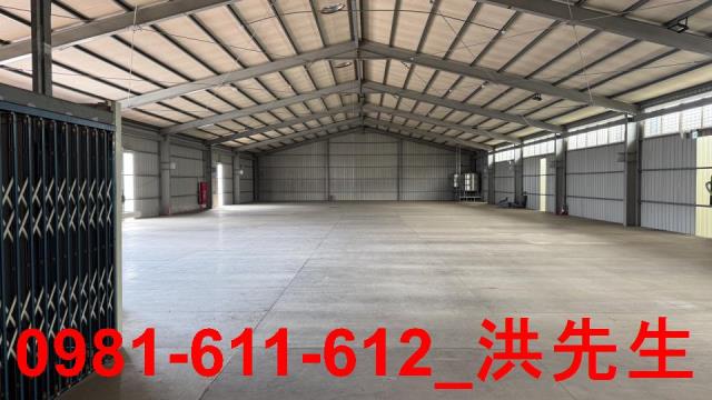 高雄仁武廠房-2