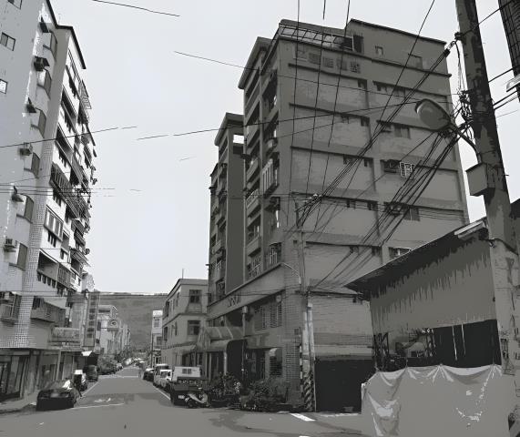 大溪法拍大樓-7