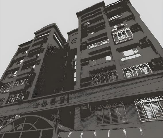 大溪法拍大樓-1