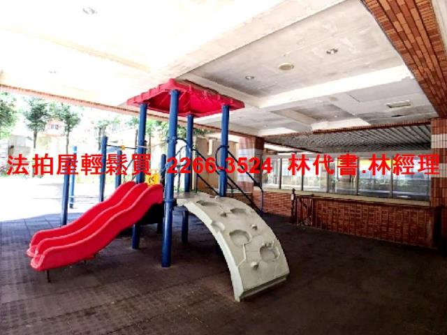 桃園區法拍華廈-4