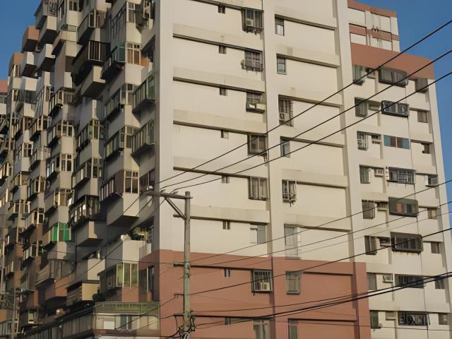 桃園區大樓法拍-2