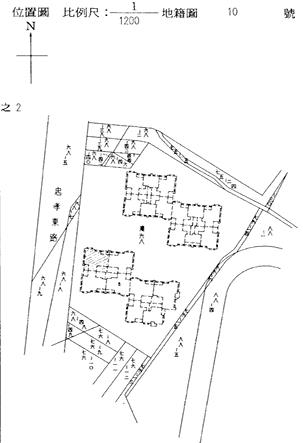 新北法拍大樓-15