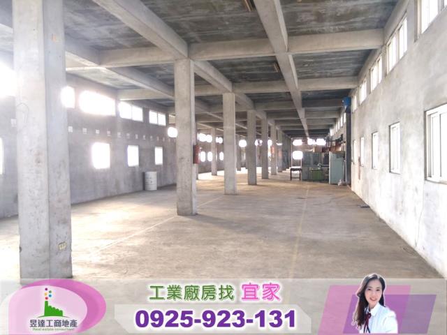 桃園廠房-1