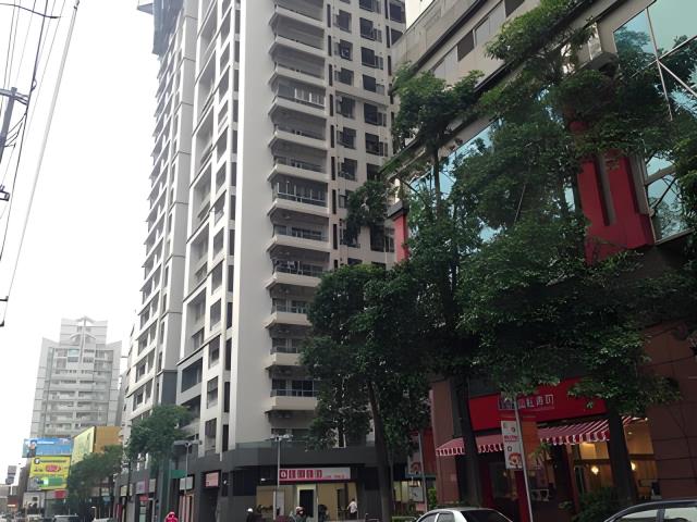 桃園大樓法拍-3