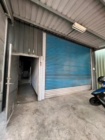 高雄鳳山廠房-1