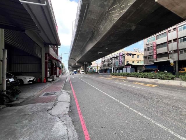 高雄鳳山廠房-3