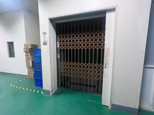 台南永康廠房-4