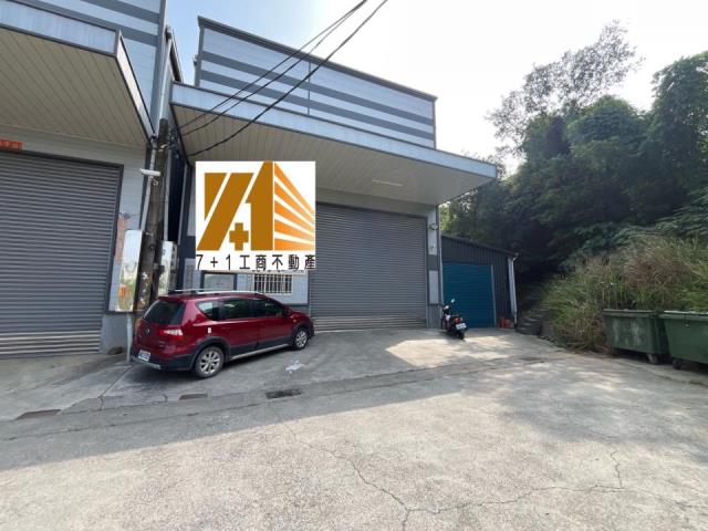高雄大社廠房-1