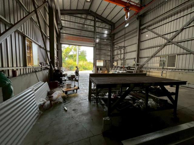 高雄大社廠房-4