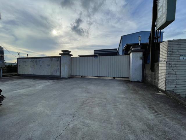 高雄大寮廠房-5