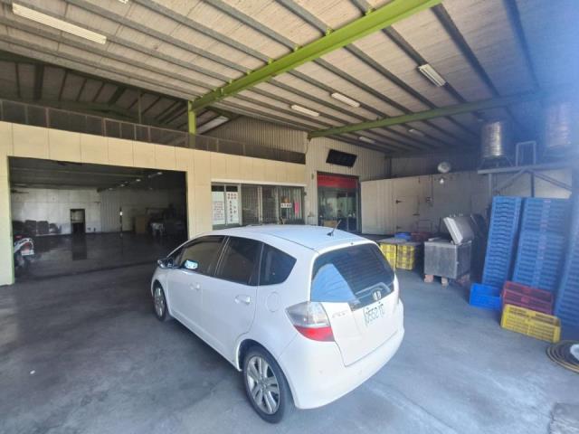 屏東東港廠房-5