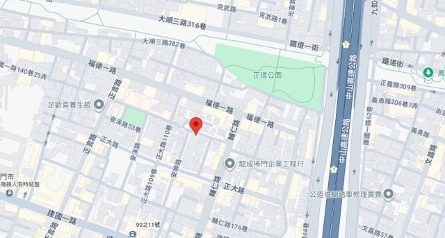 高雄苓雅拍賣透天-7