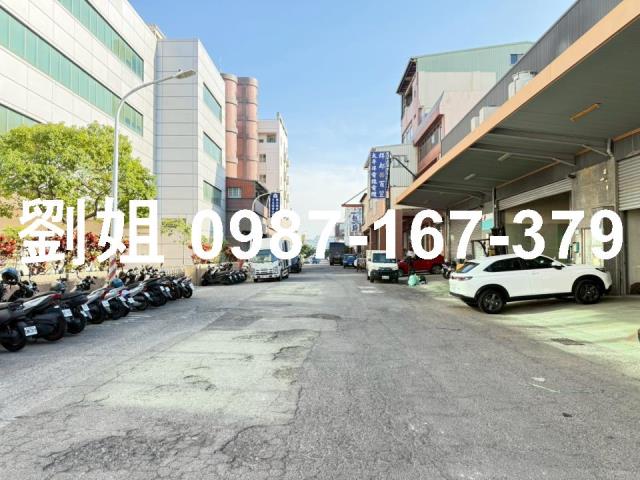 高雄前鎮廠房-1