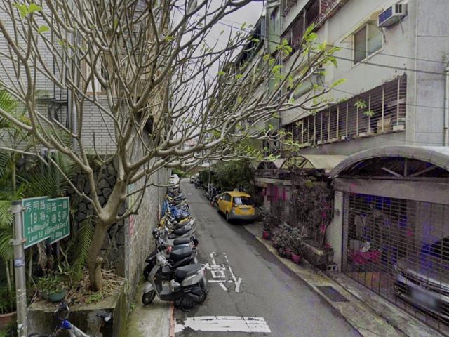 台北文山區公寓法拍-3