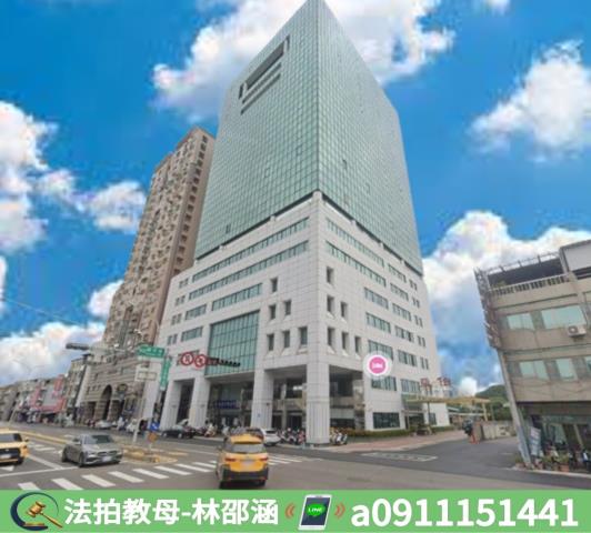 台南東區大樓法拍-3