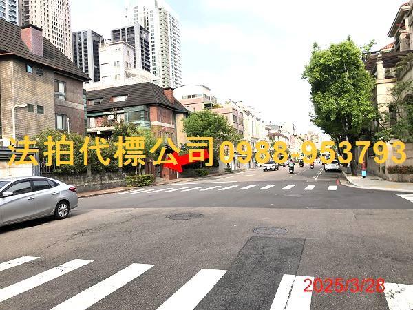 台中南屯透天拍賣-6